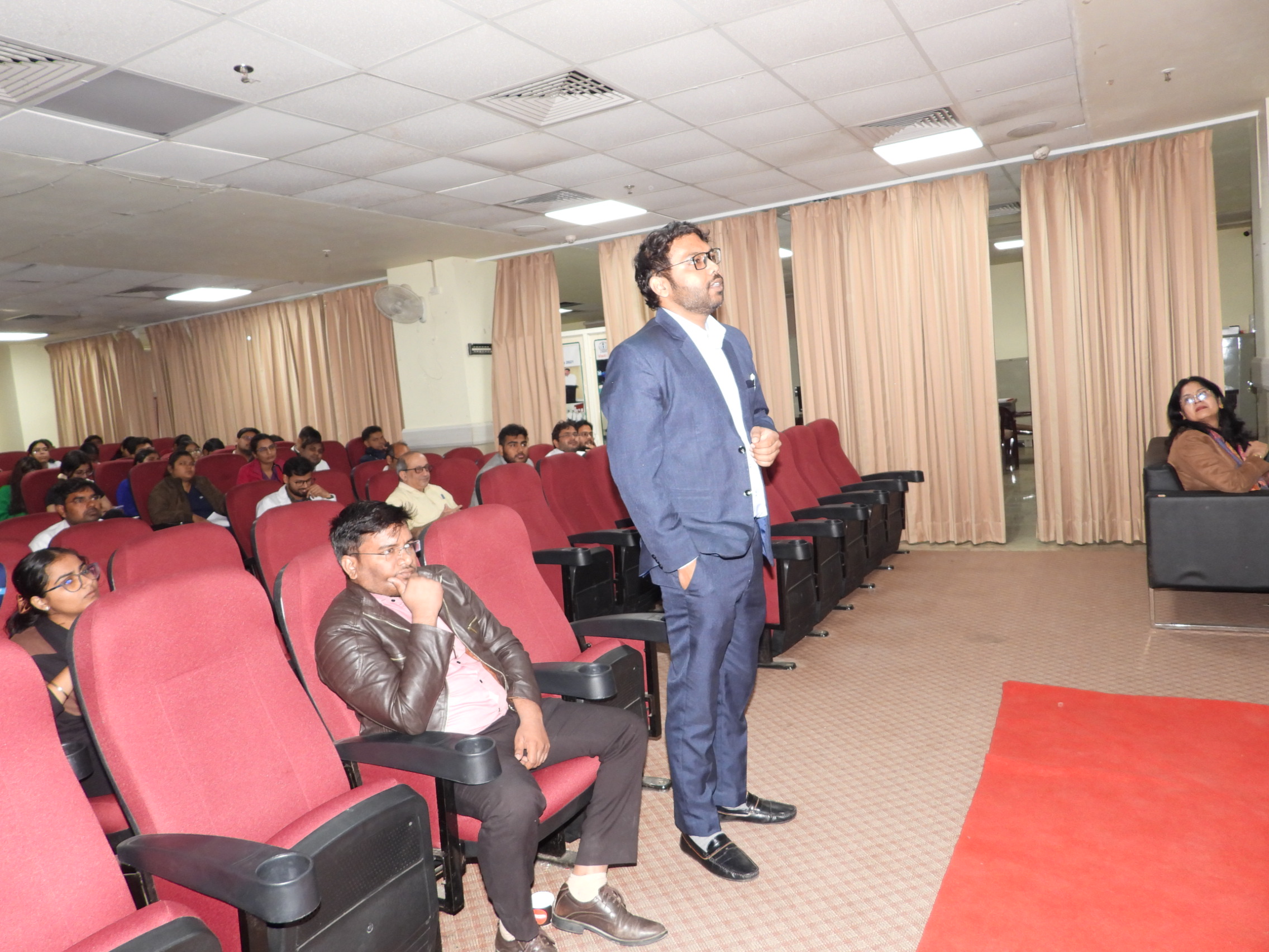 GIMS Event Image